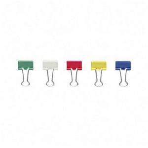 Pentel 31026 Pins & Clamps Binder Clips OIC31026 042491310268
