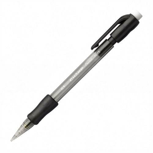 Pentel AL15A Pencils Champ Mechanical Pencil PENAL15A 072512092101