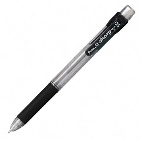Pentel AZ125A Pencils E-sharp Mechanical Pencil PENAZ125A 072512150528