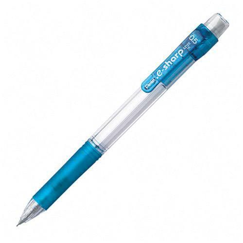 Pentel AZ125S Pencils E-sharp Mechanical Pencil PENAZ125S 072512150603