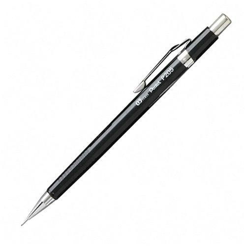 Pentel P205A Pencils Sharp Mechanical Pencil PENP205A 065921005442