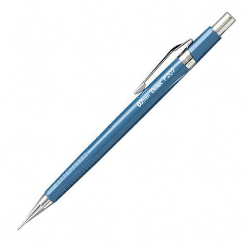 Pentel P207C Pencils Sharp Mechanical Pencil PENP207C 072512005514