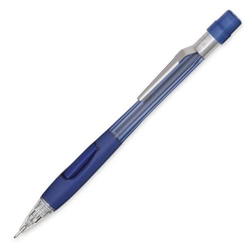 Pentel PD347TC Pencils Quicker Clicker Mechanical Pencil PENPD347TC 072512064672