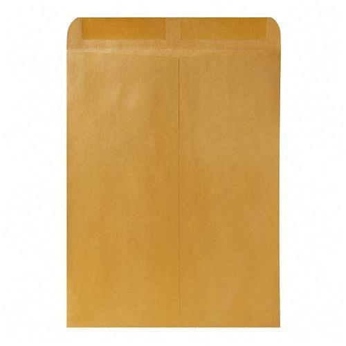 Quality Park Products 41965 Envelopes 12 X 15-1/2 Heavyweight Catalog Mailing Envelopes, QUA41965 085227419651