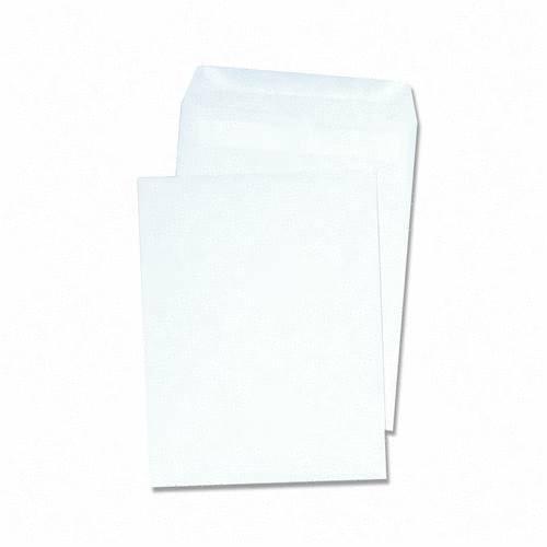 Quality Park Products 43717 Envelopes 10 X 13 Catalog Envelopes With Redi-sealandreg; Self-sealing Closure QUA43717 818288870372