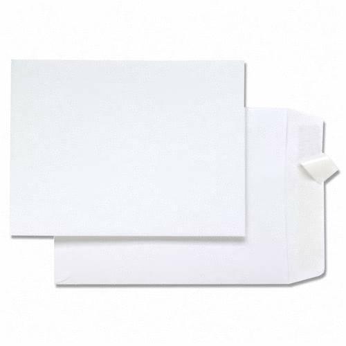 Tops 44582 Envelopes Redi-strip Plain Catalog Envelopes QUA44582 791836559793