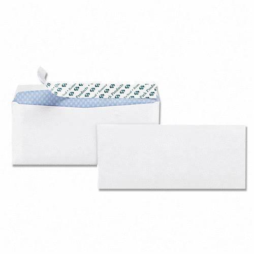 Quality Park Products 69112 Envelopes Redi-stripandreg; No. 10 Security Tinted Business Envelopes QUA69112 641438100278