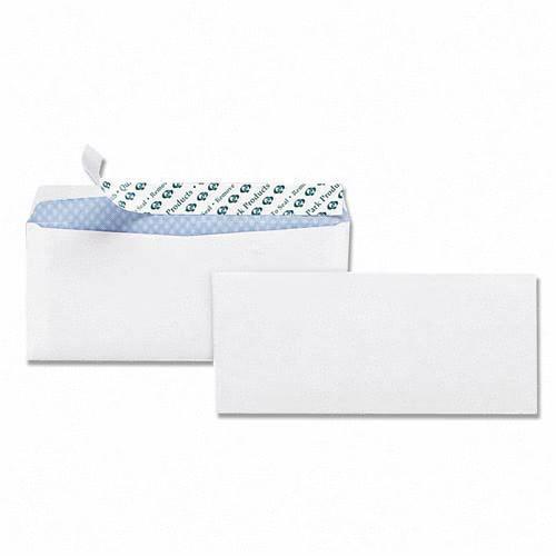 Tops 69122 Envelopes Redi-strip Regular Business Envelopes QUA69122 852276912248
