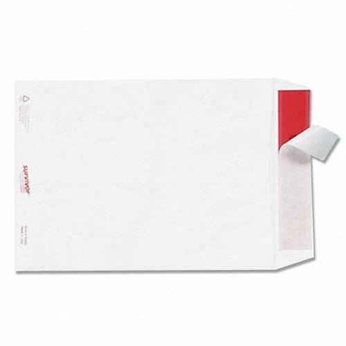 Tops R2400 Envelopes Tyvek Tamper Indicating Envelopes QUAR2400 047614124005