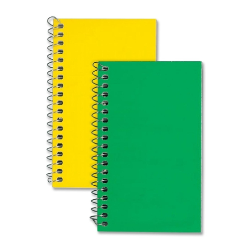 Rediform 31220 Pads & Notebooks National Wirebound Memo Notebook RED31220 013297124007