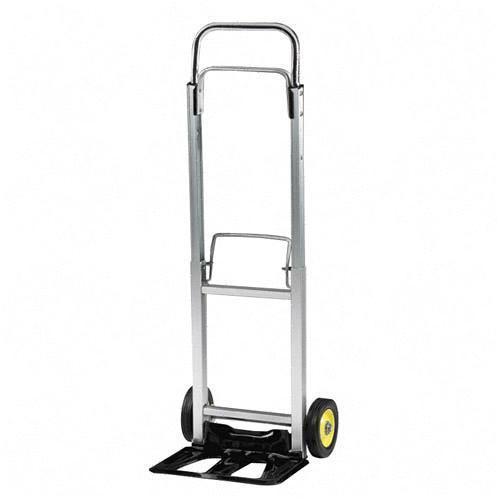 Safco 4061 Carts & Dollies Hideaway Compact Hand Truck SAF4061 641438629731