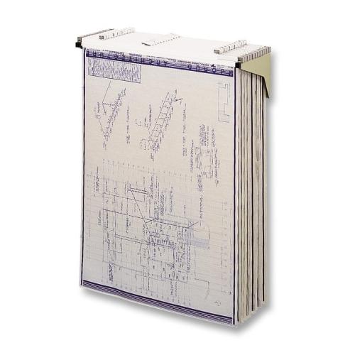 Safco 5030 Furniture Accessories Drop/lift Wall Rack SAF5030 073555503005