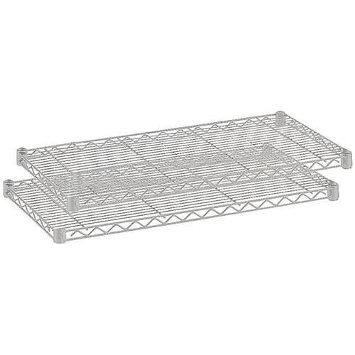 Safco 5287GR Cabinets & Armoires Extra Shelf Pack SAF5287GR 073555528732