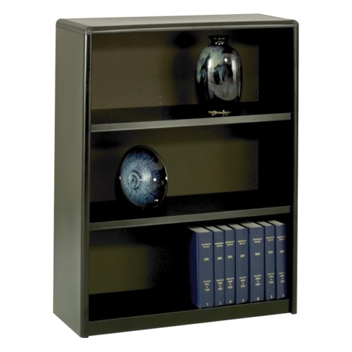 Safco 7171BL Cabinets & Armoires Valuemate Bookcase SAF7171BL 630595495686