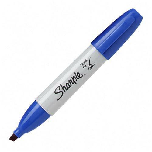 Sanford Brands 38203 Pens/Markers/Highlighters Permanent Markers SAN38203 071641382039