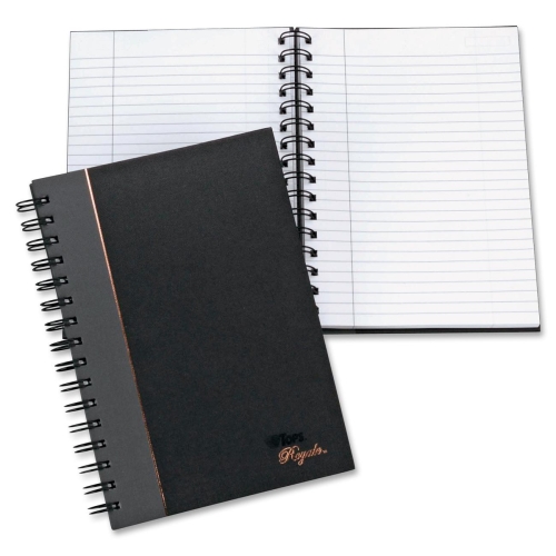 Tops 25330 Pads & Notebooks Sophisticated Business Notebook TOP25330 818288344828