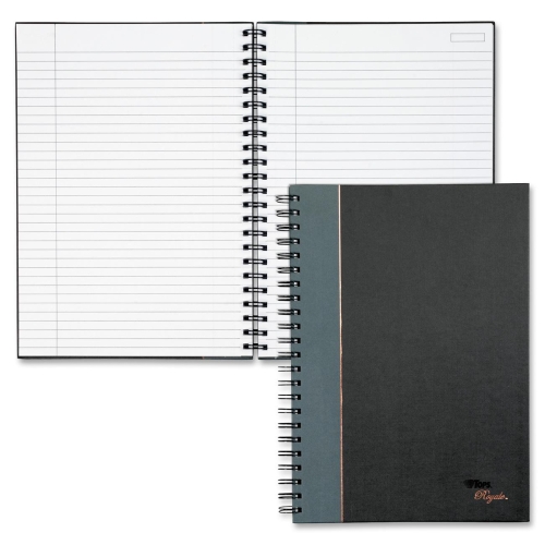 Tops 25332 Pads & Notebooks Sophisticated Business Notebook TOP25332 818289203902