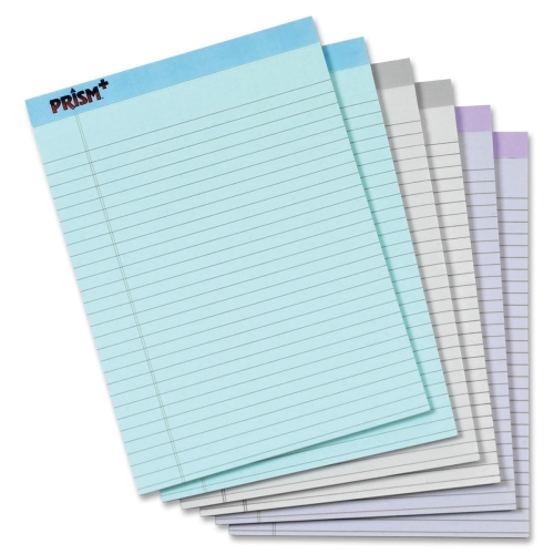 Tops 63116 Pads & Notebooks Prism Plus Paper Pads TOP63116 025932996023