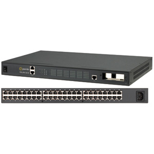 Perle Systems 04030294 Terminal & Device Servers Iolan Scs48 Secure Console Server 734660302944