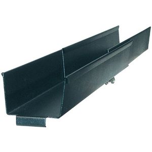 Apc Schneider AR8016ABLK Cable Management Apc Netshelter Sx Side Channel Cable Trough - Shielding Trough - Black (ar8016ablk) 731304242246
