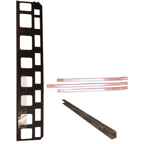 Apc Schneider SUVTOPT004 Mounting Kits Apc Smart-ups Vt Baying Kit, 14inch/351mm Ups Enclosure To Xr (suvtopt004) 731304228325