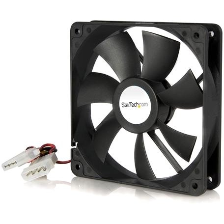 Buy&nbsp;Startech&nbsp;FANBOX12&nbsp;Processor/Case Fans