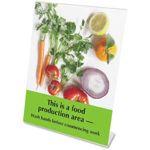 Buy&nbsp;Deflecto Corporation&nbsp;69701&nbsp;Sign & Name Plates