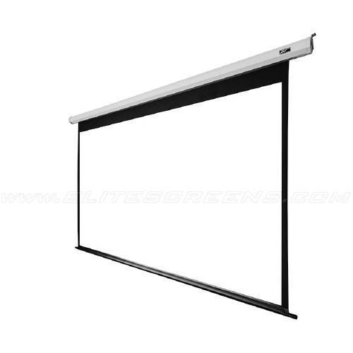 Buy&nbsp;Elitescreens&nbsp;ELECTRIC84V&nbsp;Projection Screens