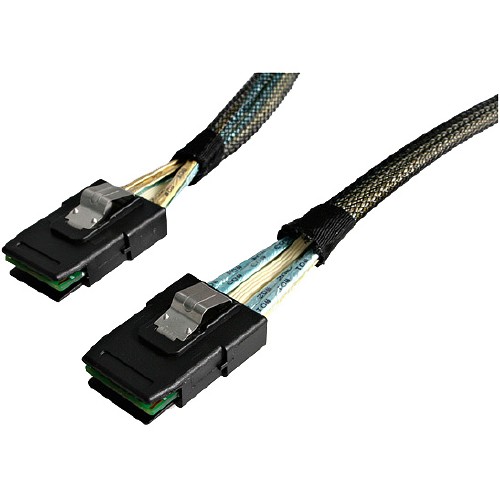 Buy&nbsp;Startech&nbsp;SAS8787100&nbsp;Cables