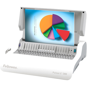 Buy&nbsp;Fellowes&nbsp;5216701&nbsp;Binding Machines