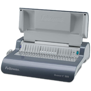 Buy&nbsp;Fellowes&nbsp;5216901&nbsp;Binding Machines