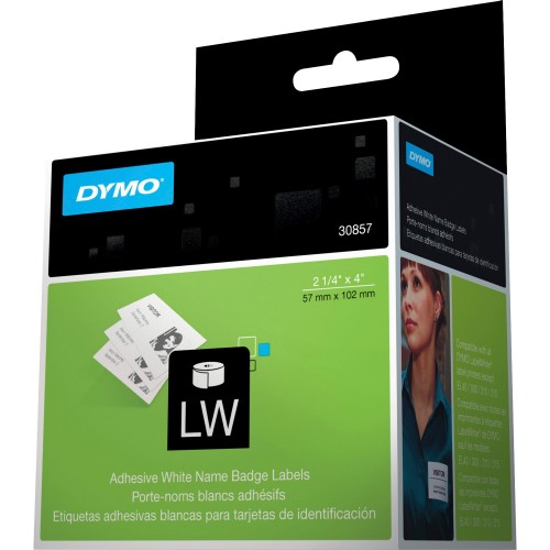 Buy&nbsp;Dymo&nbsp;30857&nbsp;Labels