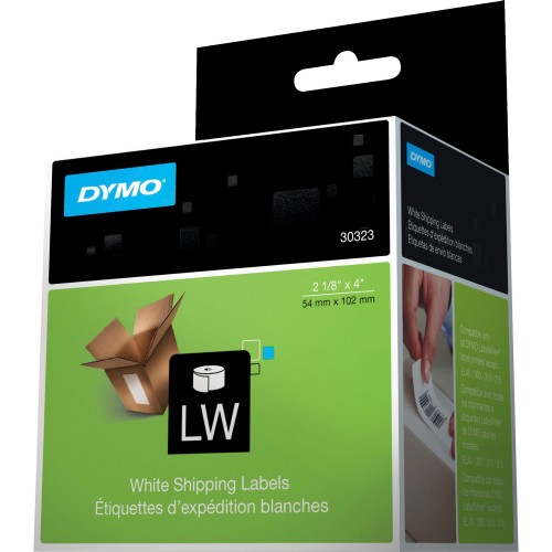 Buy&nbsp;Dymo&nbsp;30323&nbsp;Labels
