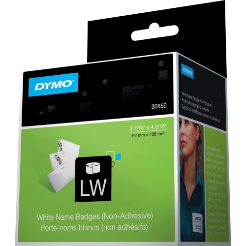 Buy&nbsp;Dymo&nbsp;30856&nbsp;Labels