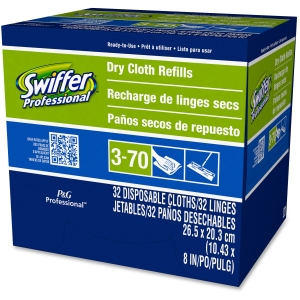 Buy&nbsp;Procter And Gamble&nbsp;33407CT&nbsp;Duster & Mops Refills