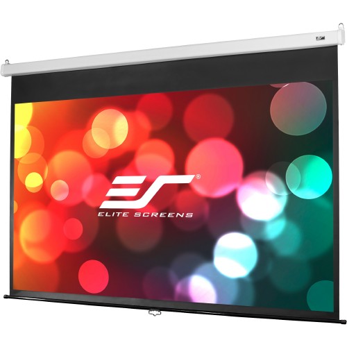 Buy&nbsp;Elitescreens&nbsp;M100VSR-PRO&nbsp;Projection Screens
