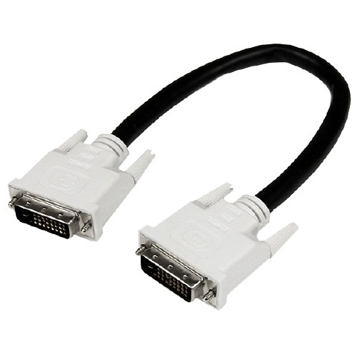 Buy&nbsp;Startech&nbsp;DVIDDMM1&nbsp;Cables