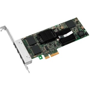 Buy&nbsp;Intel&nbsp;E1G44ET2BLK&nbsp;Network Cards