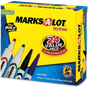 Buy&nbsp;Avery Dennison&nbsp;29870&nbsp;Pens/Markers/Highlighters