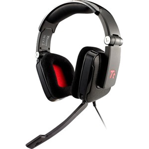 Buy&nbsp;Thermaltake&nbsp;HT-SHK002ECBL&nbsp;Headsets/Earsets