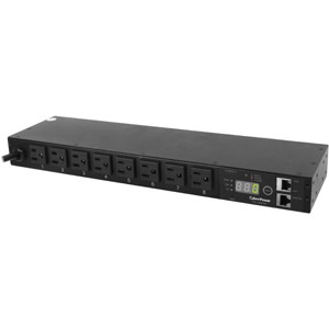 Buy&nbsp;CyberPower&nbsp;PDU15M8FNET&nbsp;PDUs