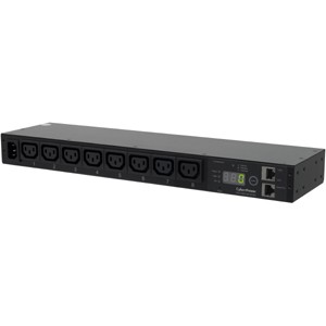 Buy&nbsp;CyberPower&nbsp;PDU15MHVIEC8FNET&nbsp;PDUs