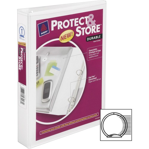 Buy&nbsp;Avery Dennison&nbsp;23011&nbsp;Binders