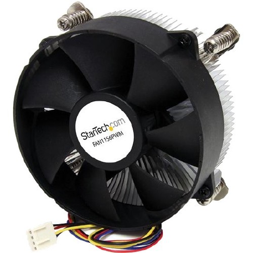 Buy&nbsp;Startech&nbsp;FAN1156PWM&nbsp;Processor/Case Fans