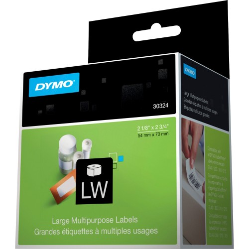 Buy&nbsp;Dymo&nbsp;30324&nbsp;Labels