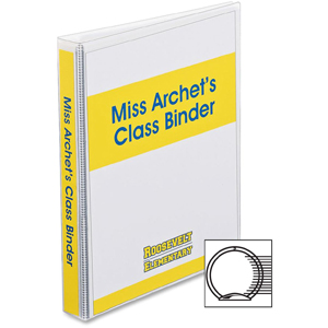 Buy&nbsp;Avery Dennison&nbsp;27726&nbsp;Binders