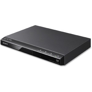 Buy&nbsp;Sony&nbsp;DVPSR210P&nbsp;DVD Players/Recorders