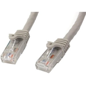 Buy&nbsp;Startech&nbsp;N6PATCH5GR&nbsp;Cables