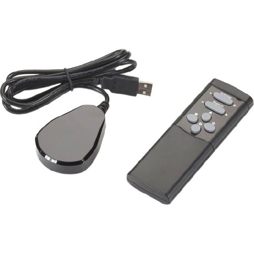 Buy&nbsp;Black Box&nbsp;ICOMP-RC&nbsp;Remote Controls