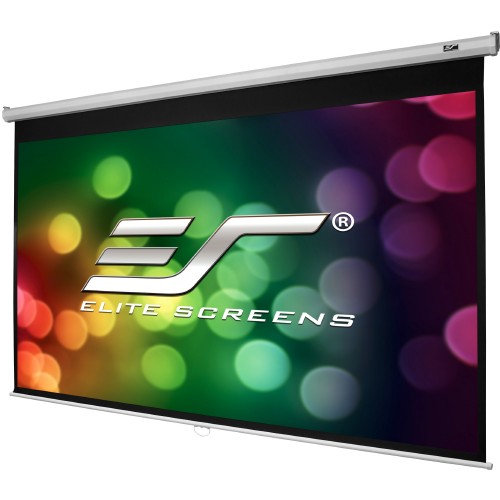 Buy&nbsp;Elitescreens&nbsp;M100H&nbsp;Projection Screens